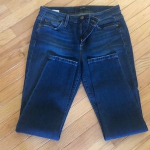 Joes skinny jeans